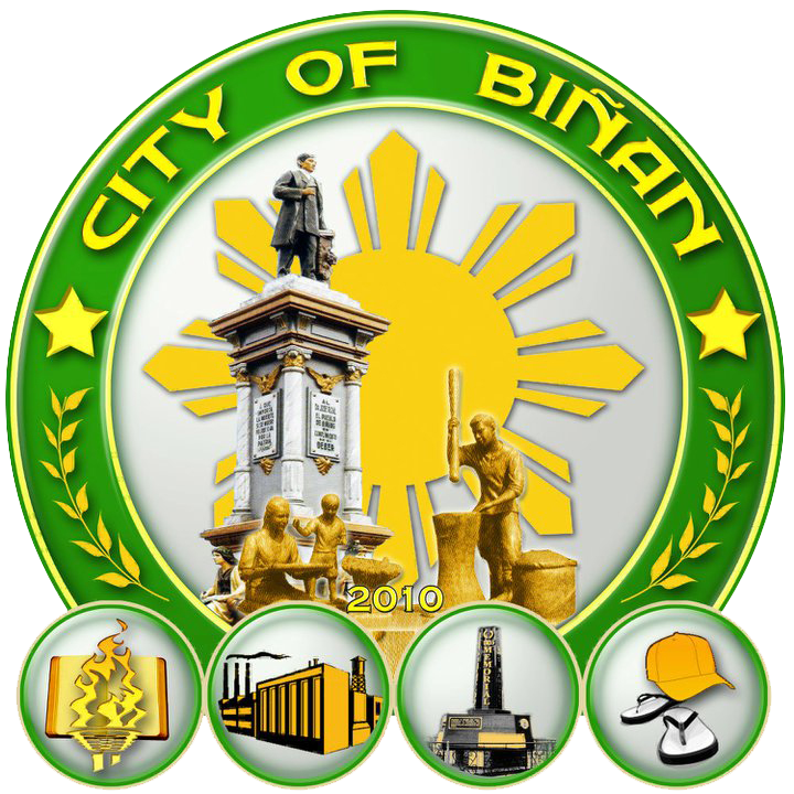 Bi&ntilde;an City